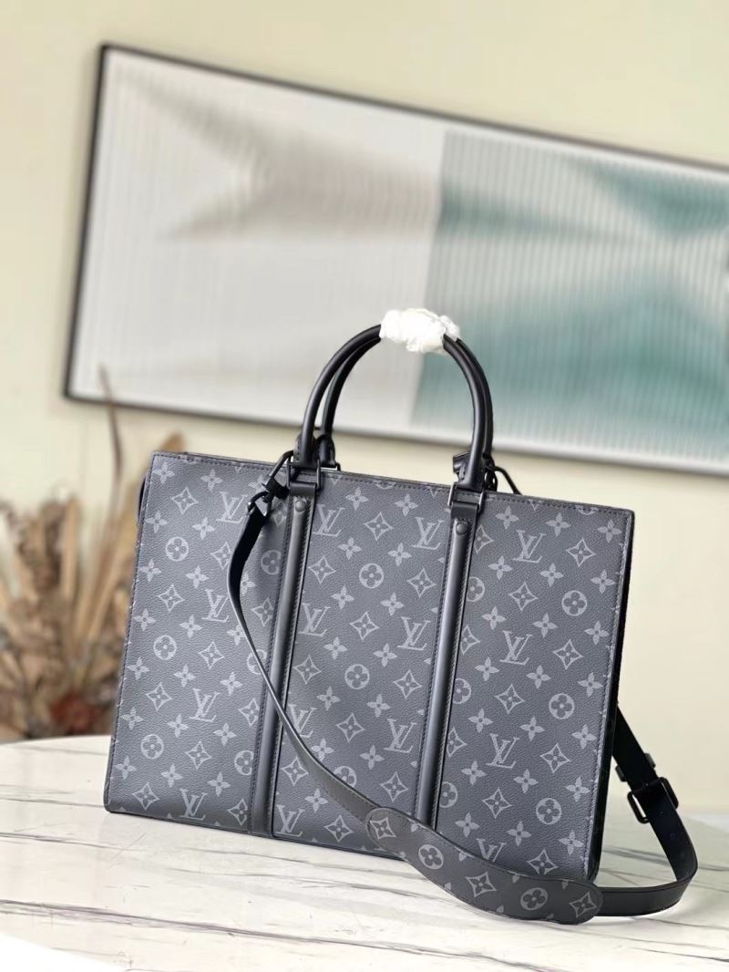 Mens Louis Vuitton Briefcases